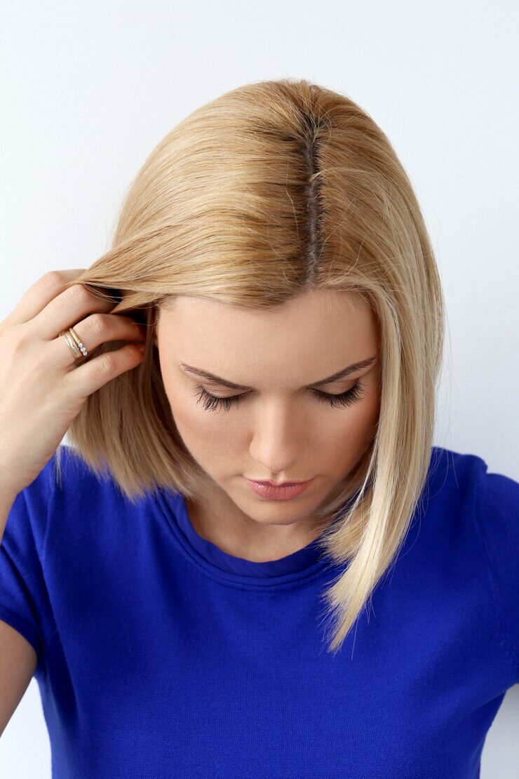 Comment faire un lissage brésilien ?
