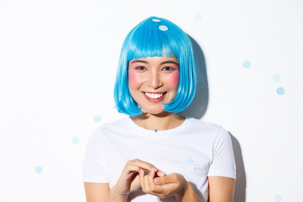 Quand Colorer les Cheveux après un Soin Botox ?