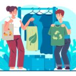 La Tendance Actuelle des Vêtements Écologiques : Un Regard sur les Matériaux Durables dans la Mode