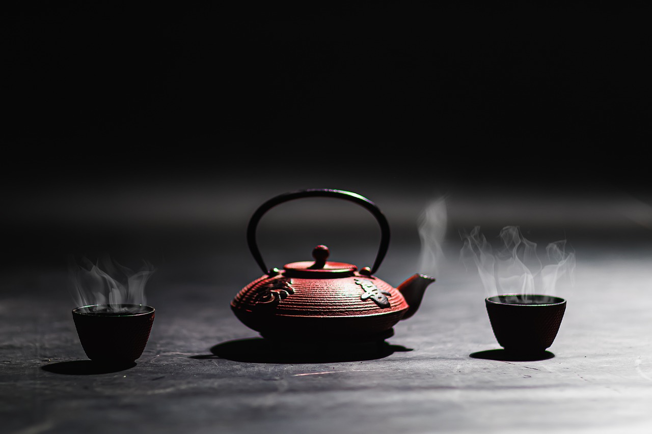 Sets de Thé Japonais : Les Meilleurs Modèles pour une Expérience Zen à la Maison