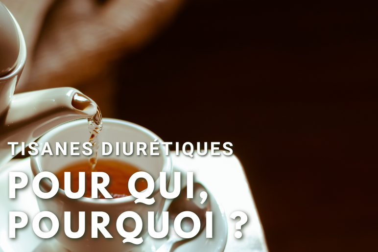 Pour les personnes souhaitant détoxifier leur organisme