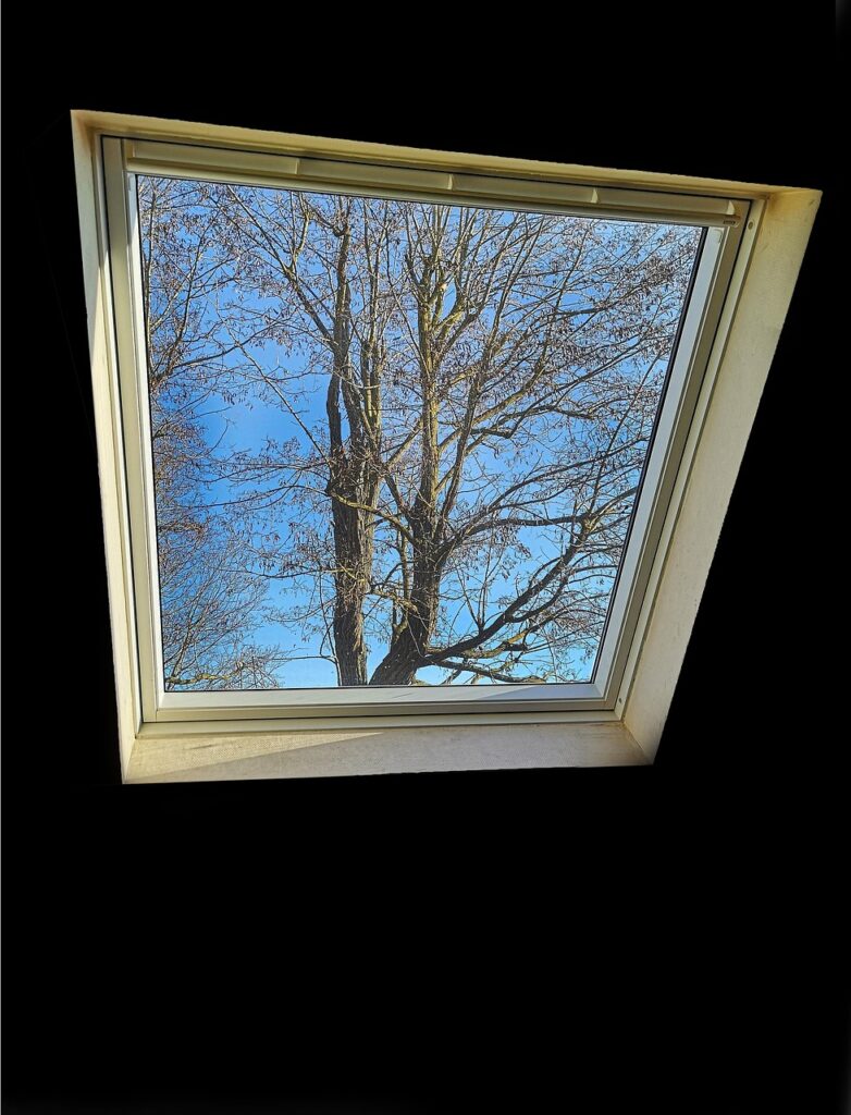 Les dernières innovations VELUX : Découvrez la nouvelle génération de fenêtres de toit