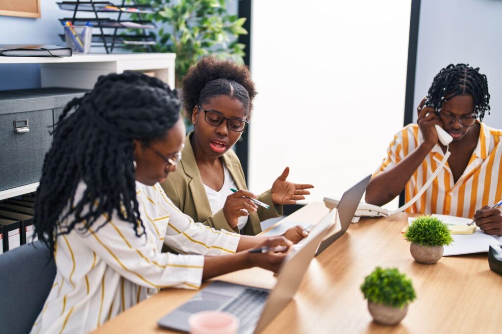 Les Bureaux d’Étude au Sénégal : Rôle, Enjeux et Perspectives