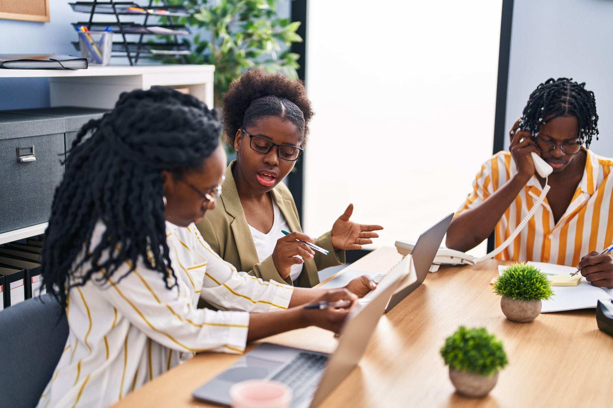 Les Bureaux d’Étude au Sénégal : Rôle, Enjeux et Perspectives